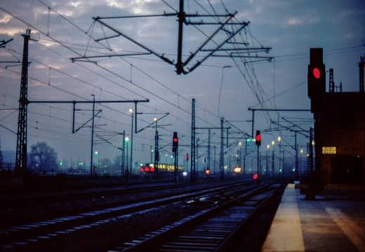 2001-01-Ostbahnhof Morgen 