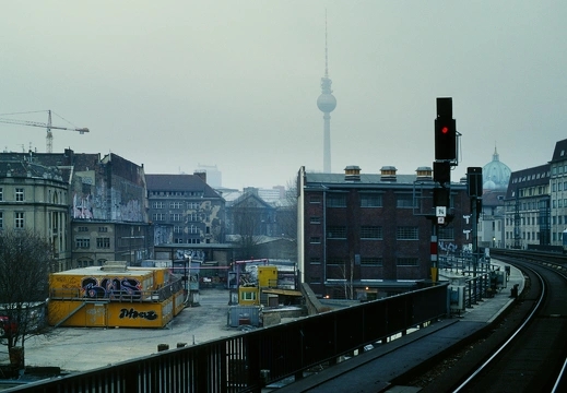 2001-01 S Friedrichstraße