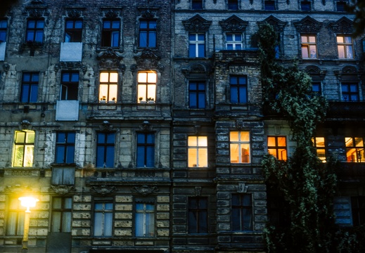 2002-10 Oderberger Fassaden